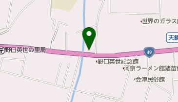 CAFE(カフェ) オヤジの地図画像