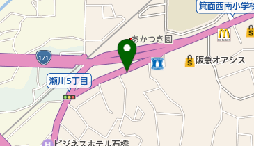 Spice of Life インドカレーSOL(スパイス オブ ライフ インドカレー ソル)の地図画像