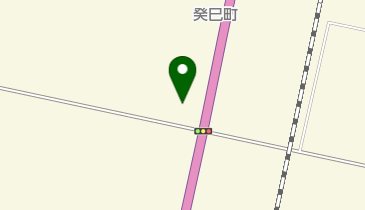 すぎうらベーカリー 本店の地図画像