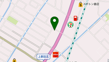 Salon Ki・Ra・Ri(サロン キラリ)の地図画像