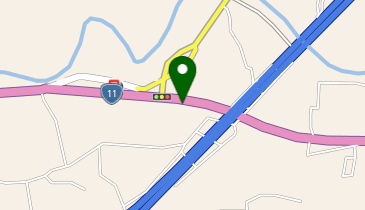 母恵夢スイーツパーク(本社工場)の地図画像