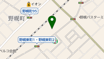 NOPPORO COFFEE(ノッポロ コーヒー)の地図画像