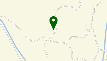 市村自然塾 関東の地図画像