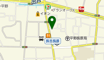 LIVE BAR ortolounge (ライブ バー オルトラウンジ)の地図画像