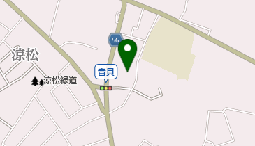 家庭動物診療施設 獣徳会の地図画像