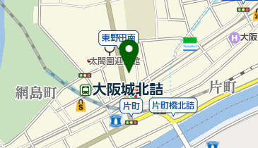 LIVE HOUSE Arc(ライブハウスアーク)の地図画像