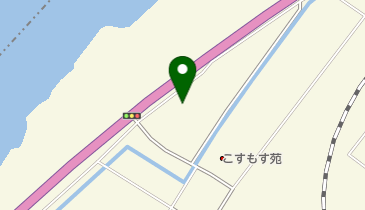 下総利根宝船公園の地図画像