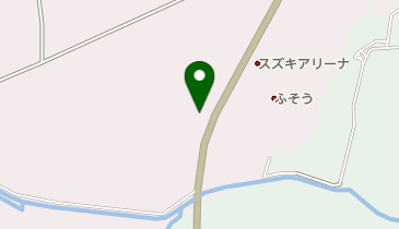 株式会社高山 常温筑後センターの地図画像