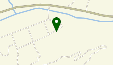 水戸野のシダレザクラの地図画像