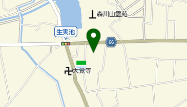 一般社団法人しふくの苑の地図画像