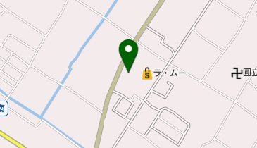 株式会社清原織物の地図画像