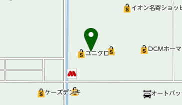 北海道名寄市のホームセンター一覧 Navitime