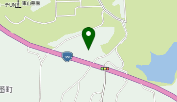 ダイナム 三重名張店 ゆったり館の地図画像