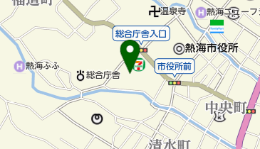 静岡県熱海市の書店一覧 - NAVITIME