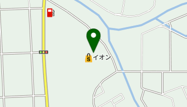 未来屋書店 豊橋南店の地図画像