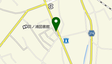 阿波牛焼肉 坊家の地図画像