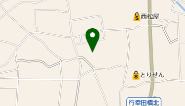 ルネス軽井沢 総合案内事務所の地図画像