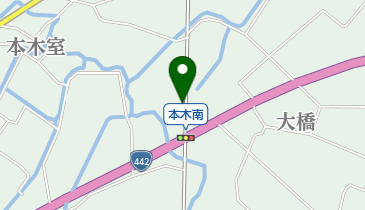 九銘ハウジング株式会社 九銘ギャラリーの地図画像