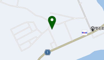 グループホーム しずくいしの地図画像