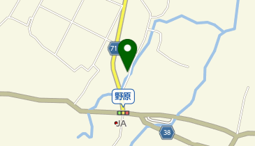 CAFE(カフェ) めがね書房の地図画像