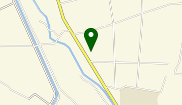 手打ち蕎麦 なおの木の地図画像