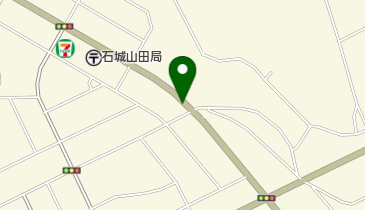 hair Face nap(ヘアー フェイス ナップ)の地図画像