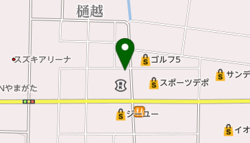 HOLONIC(ホロニック)の地図画像