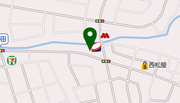 hair design RS(ヘアデザイン アールエス)の地図画像