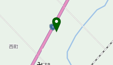 フルーツロード 坂東園の地図画像