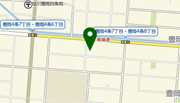 LIVE LOVE LIFE(ライブ ラブ ライフ)の地図画像