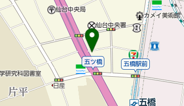 Sugar(シュガー)の地図画像