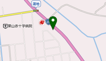 シ・サワットの地図画像