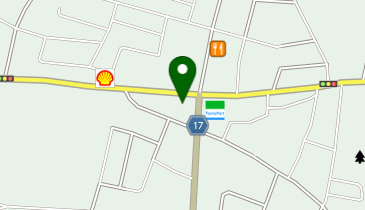 元祖からあげ本舗マルタツ 結城店の地図画像