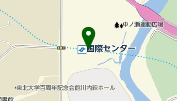 cafe mozart Metro(カフェ モーツァルト メトロ)の地図画像