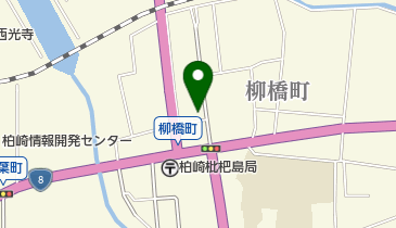 hair&relaxation Sheep(ヘア アンド リラクゼーション シープ)の地図画像