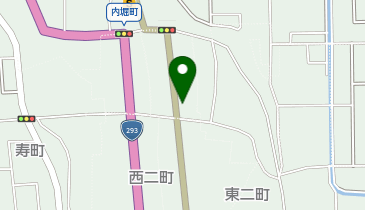 SUNNY SUNDAY(サニー サンデー)の地図画像