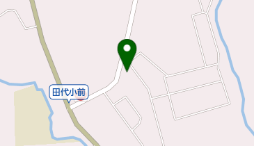 大麻博物館の地図画像