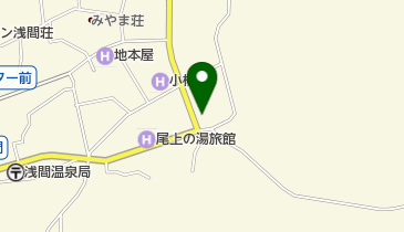 デイサービスセンター 竹の湯の地図画像