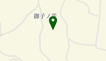 新島村ふれあい農園の地図画像