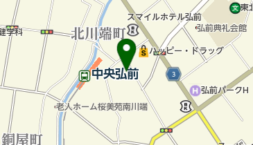 FUNKY STADIUM(ファンキー スタジアム)の地図画像