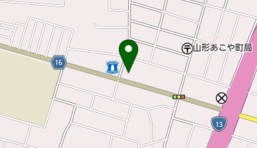 ミュージック昭和の地図画像