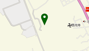 介護老人福祉施設 ひまわりの地図画像
