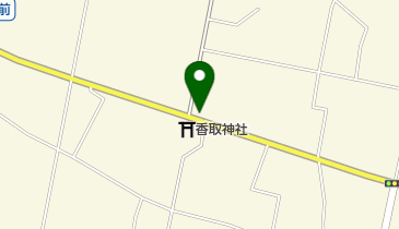 豆富 茂蔵 幸手店の地図画像