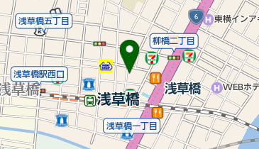 銀杏岡八幡神社の地図画像