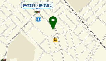 阿部精肉店の地図画像