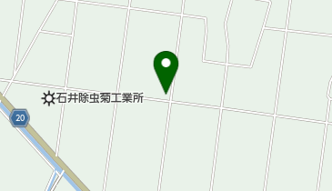 Full bloom hana(フル ブルーム ハナ)の地図画像