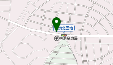 昭和書房の地図画像