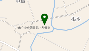 生活クラブ風の村はぐくみの杜君津の地図画像