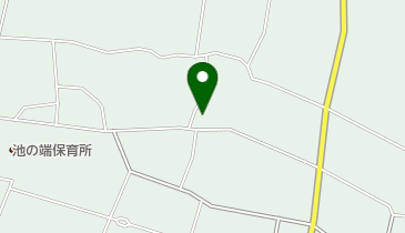 東海学園の地図画像