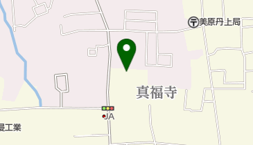 株式会社サンプラザ 堺丹南物流センターの地図画像